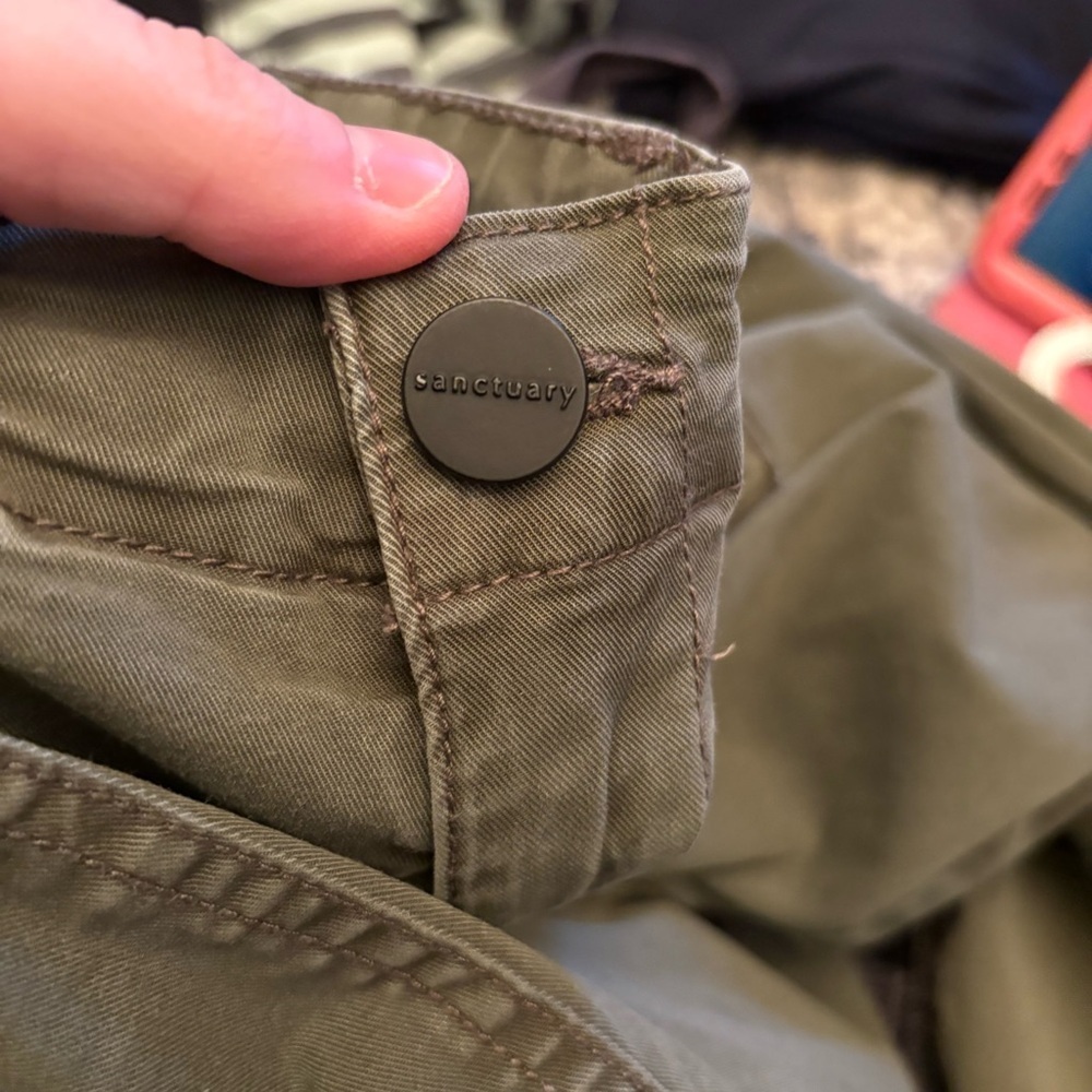 Sanctuary cargo pants - Picture 6 of 8